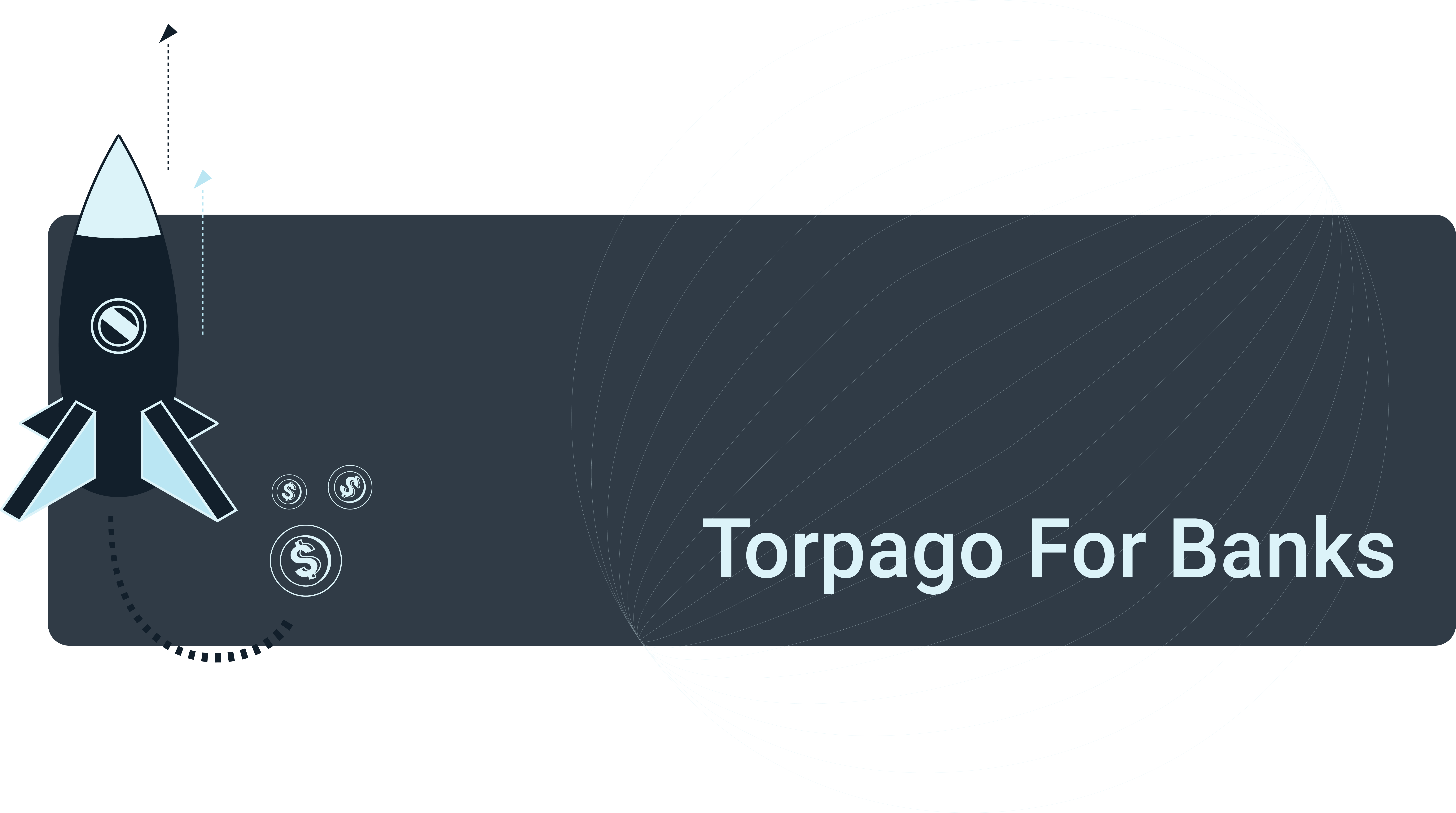 Torpago for banks